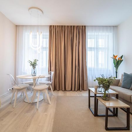 A Prague Apartment - Old Town מראה חיצוני תמונה