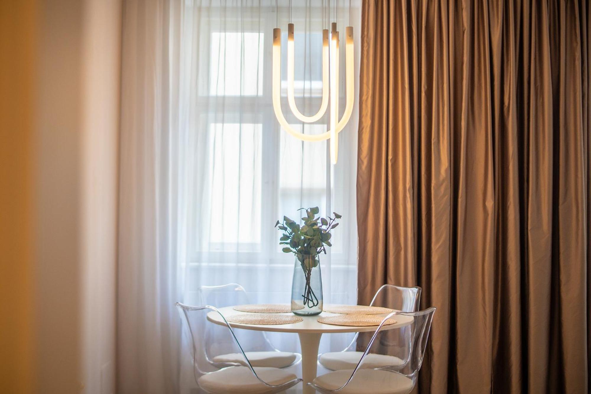 A Prague Apartment - Old Town מראה חיצוני תמונה
