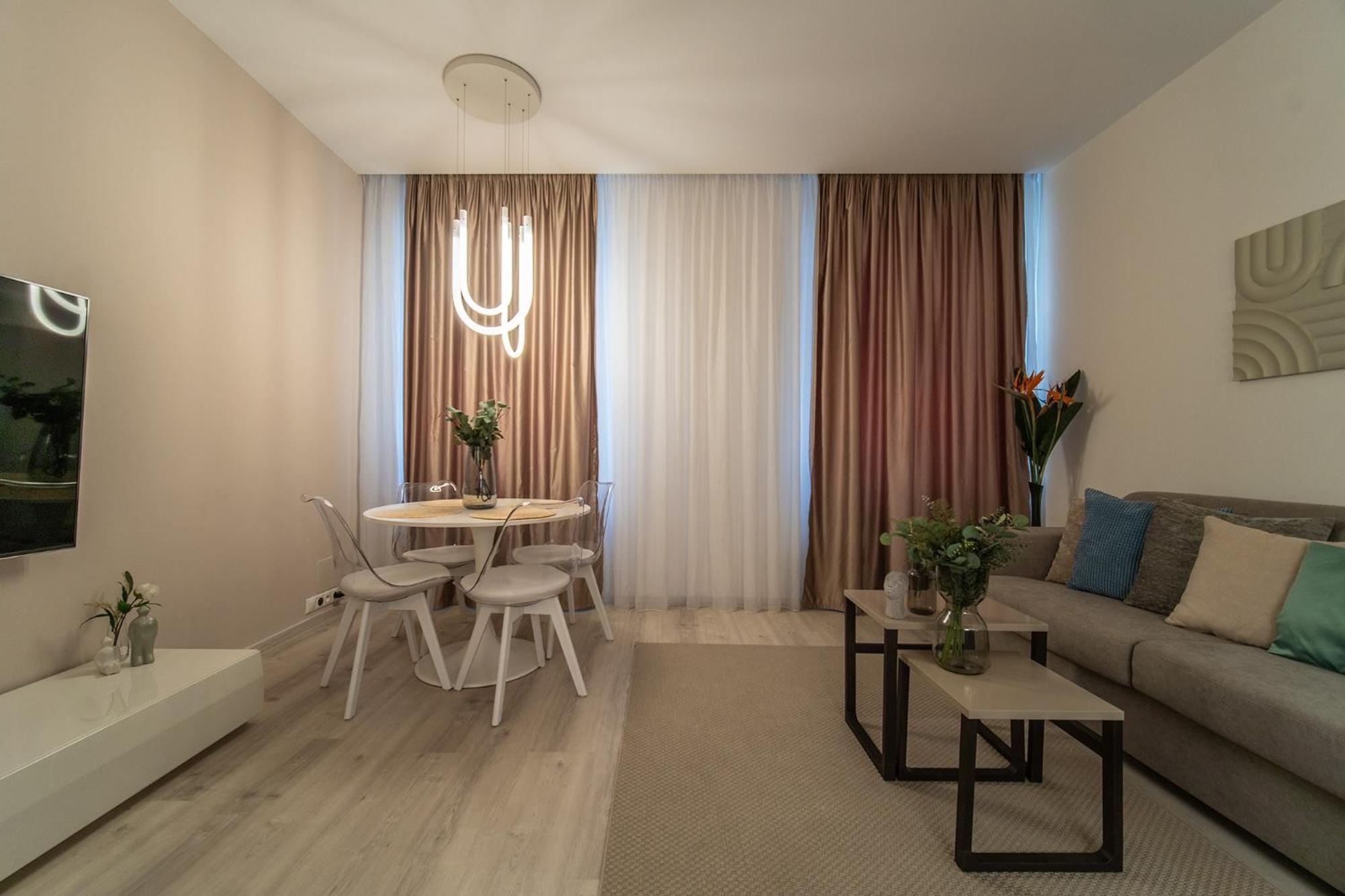 A Prague Apartment - Old Town מראה חיצוני תמונה