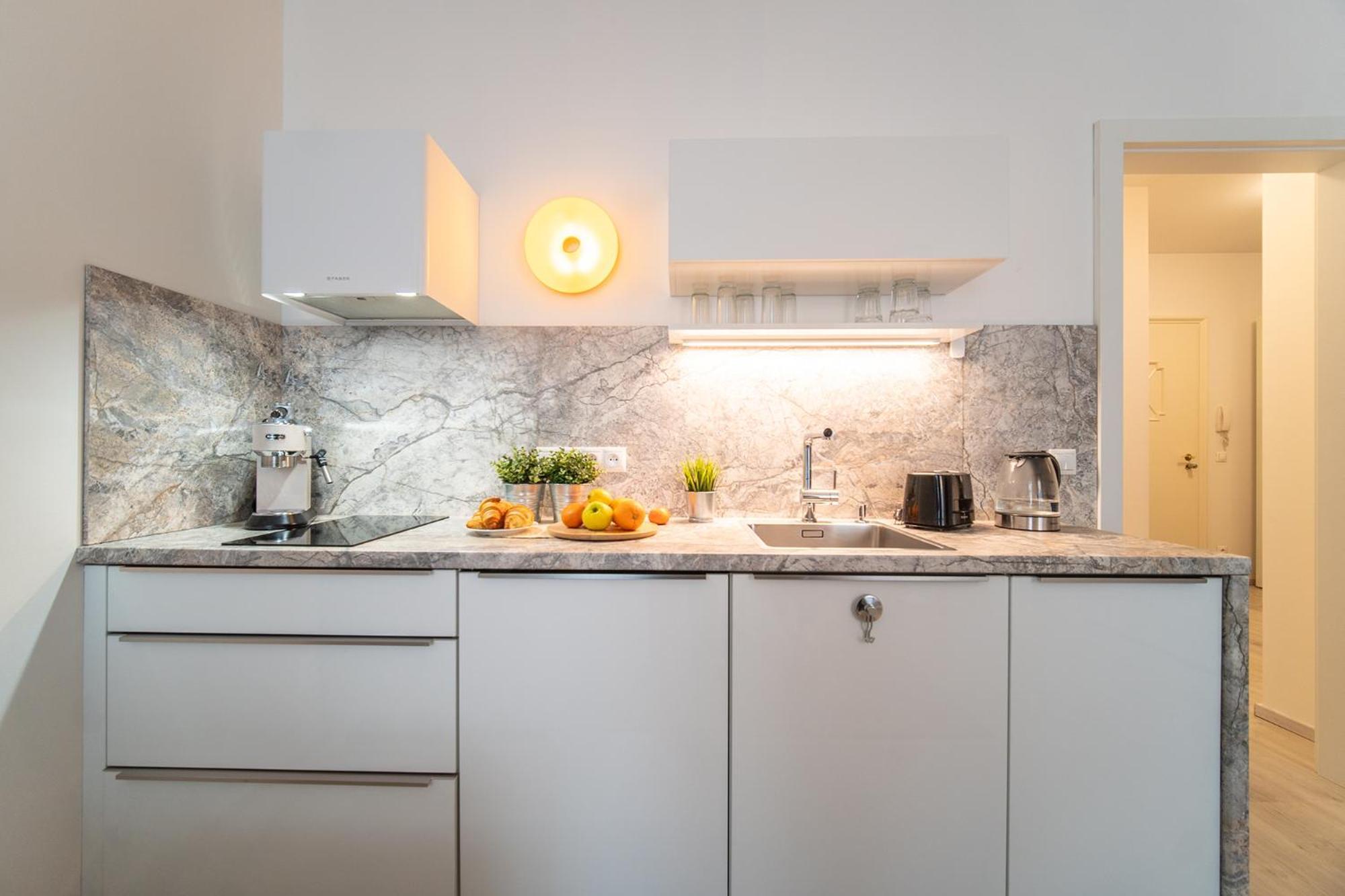 A Prague Apartment - Old Town מראה חיצוני תמונה