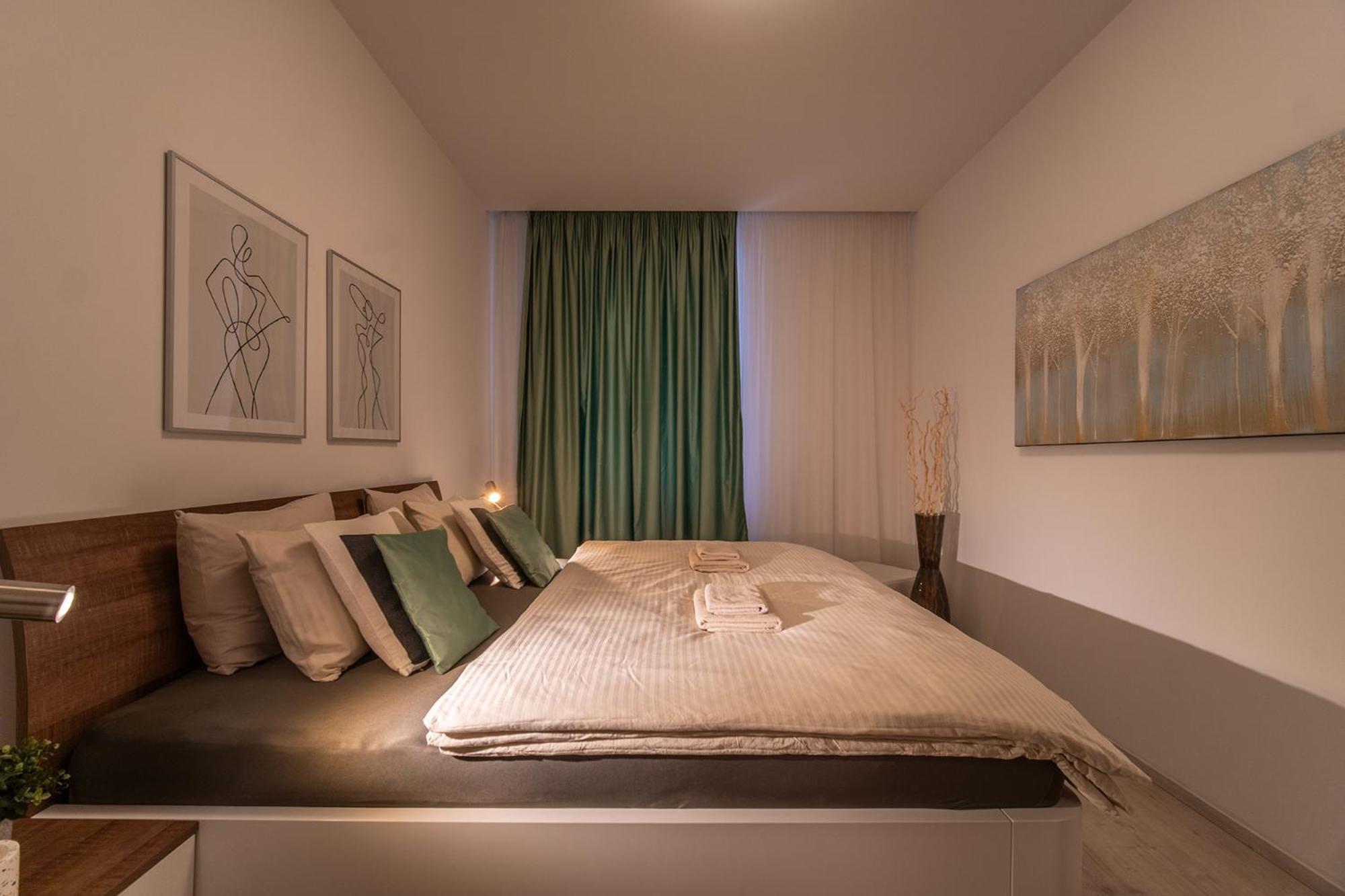 A Prague Apartment - Old Town מראה חיצוני תמונה