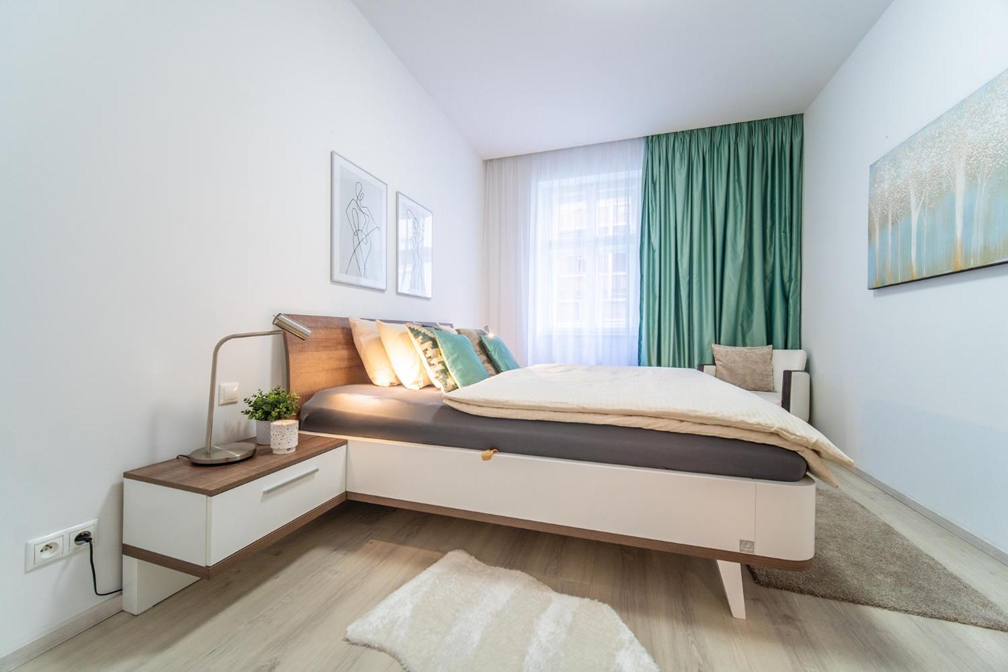 A Prague Apartment - Old Town מראה חיצוני תמונה