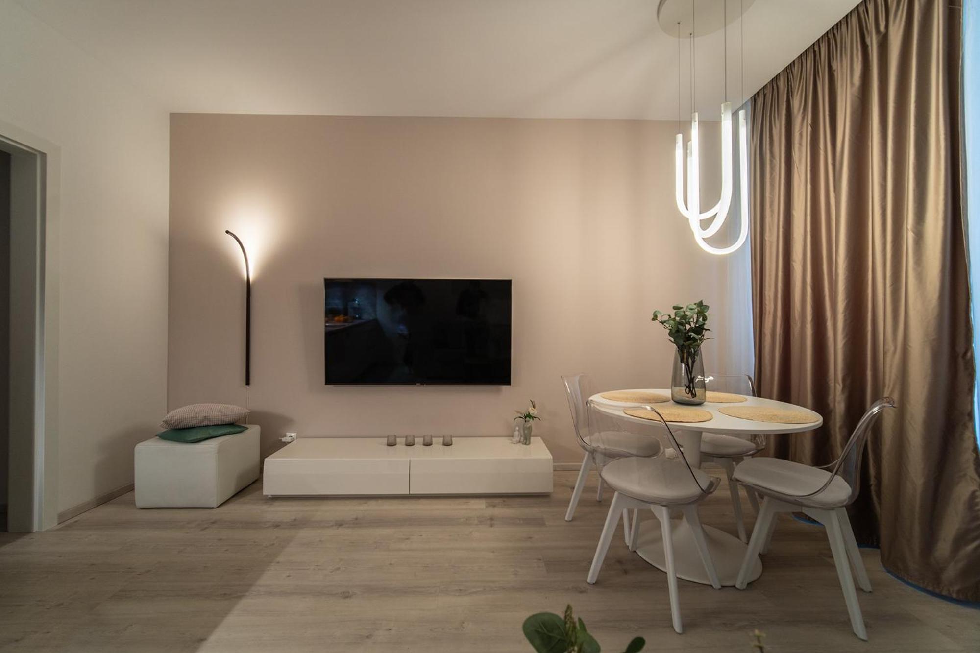 A Prague Apartment - Old Town מראה חיצוני תמונה